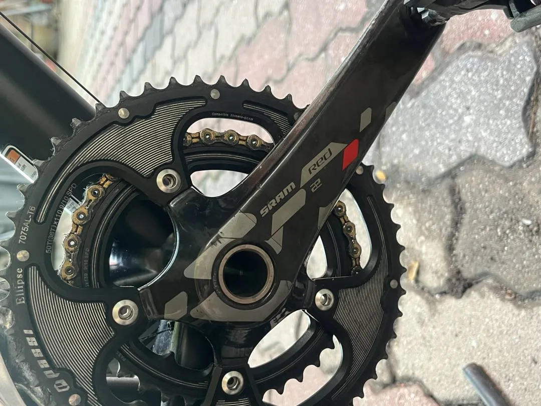 Cannondale caad10 black inc