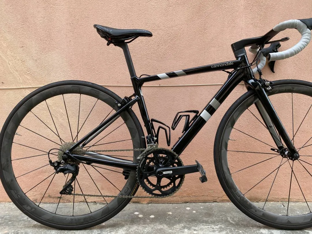 Cannondale Caad 13 Road Bike 105 - Rim Brake (size 48)