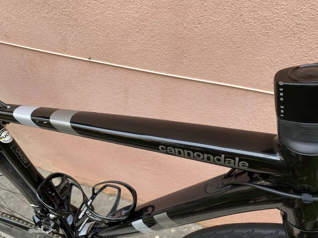 Cannondale Caad 13 Road Bike 105 - Rim Brake (size 48)