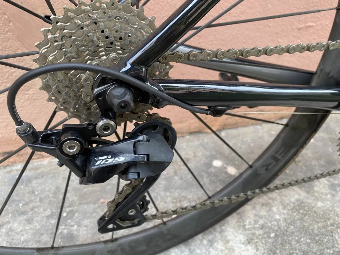Cannondale Caad 13 Road Bike 105 - Rim Brake (size 48)