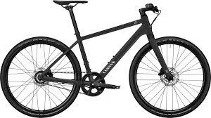 Canyon Commuter 6 WMN Stealth S 2023
