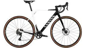 Canyon Inflite CF SL 6 Additive Green XL 2023