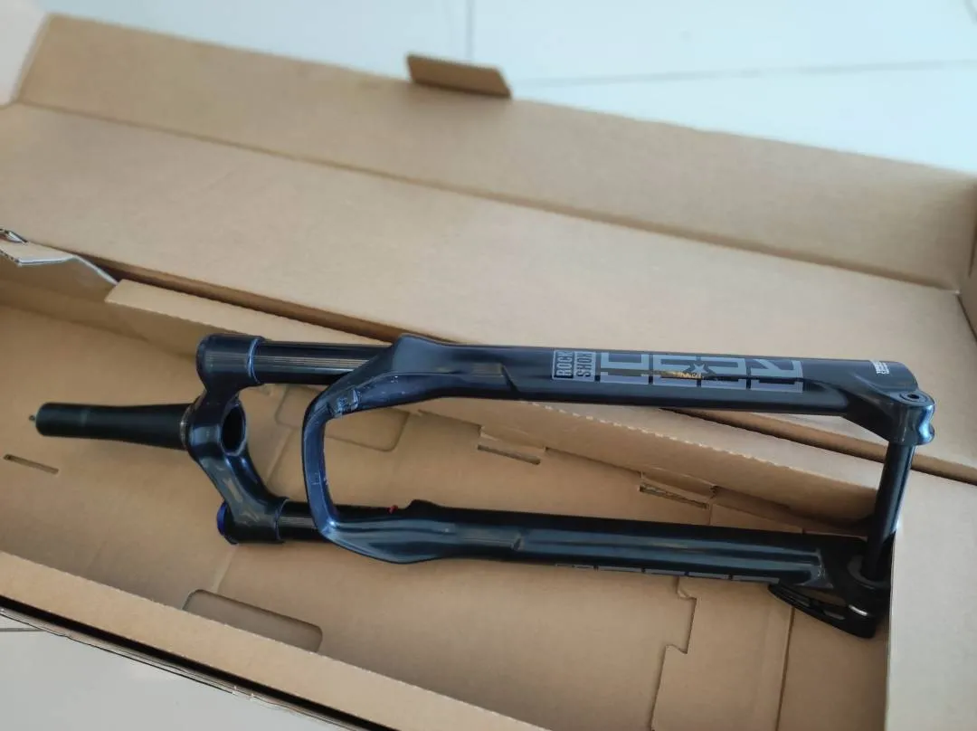 RockShox Reba RL Fork Front Suspension