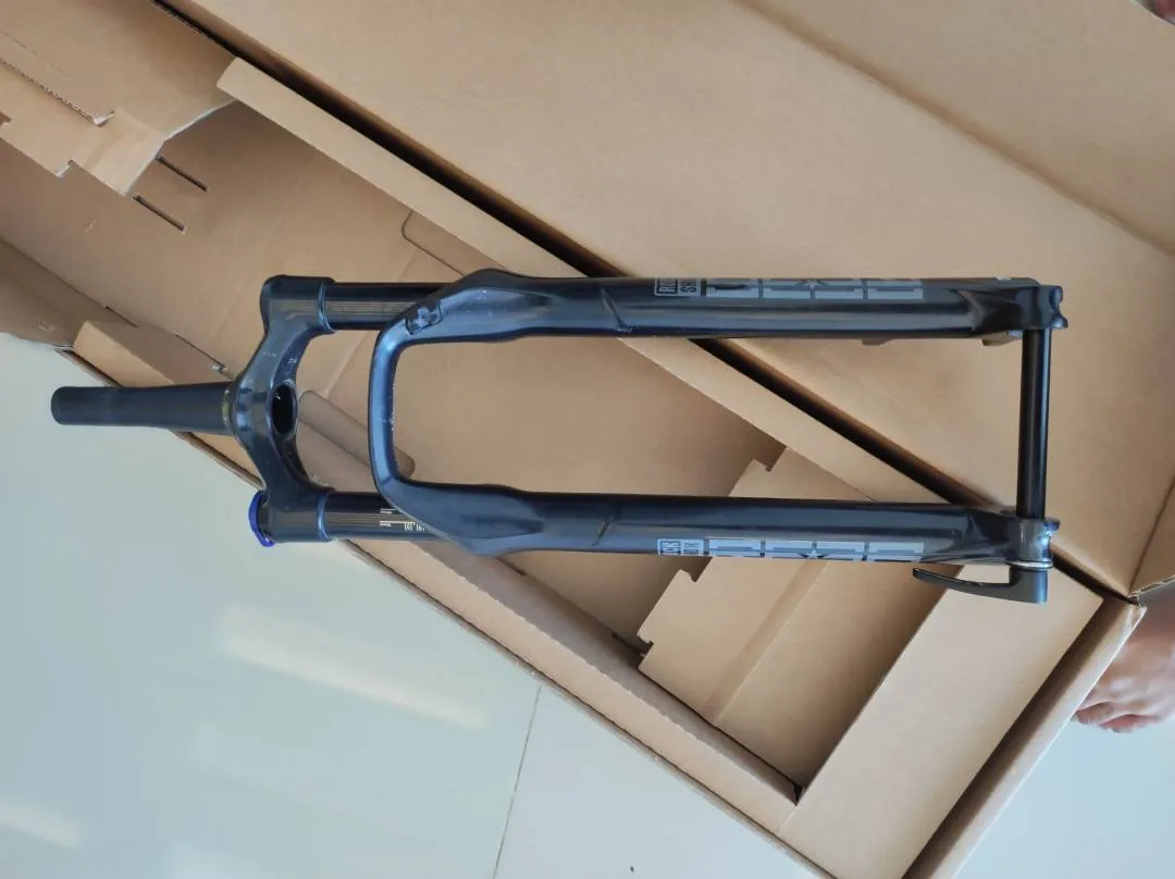 RockShox Reba RL Fork Front Suspension