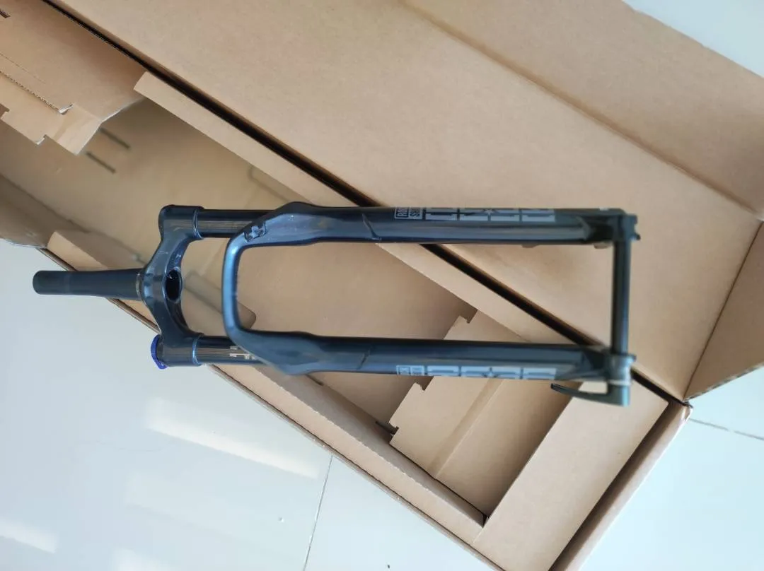 RockShox Reba RL Fork Front Suspension