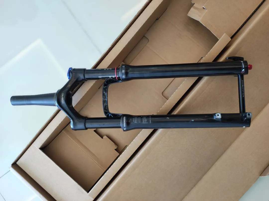 RockShox Reba RL Fork Front Suspension