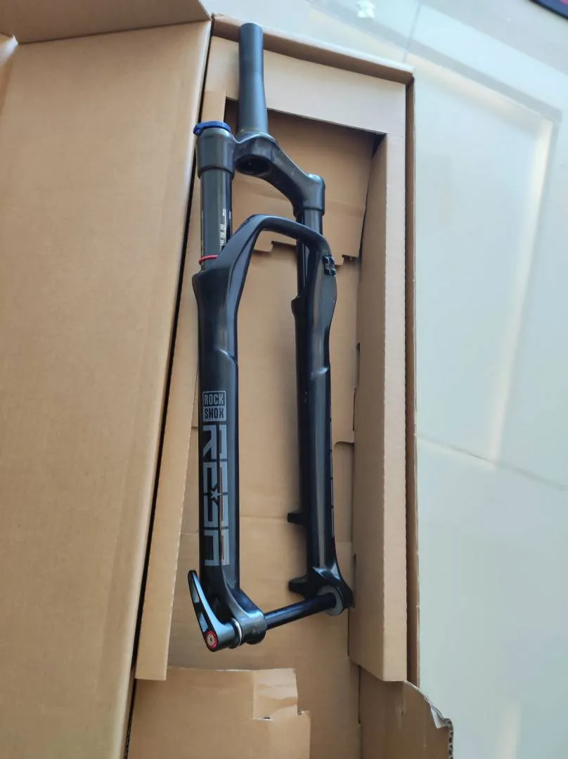 RockShox Reba RL Fork Front Suspension