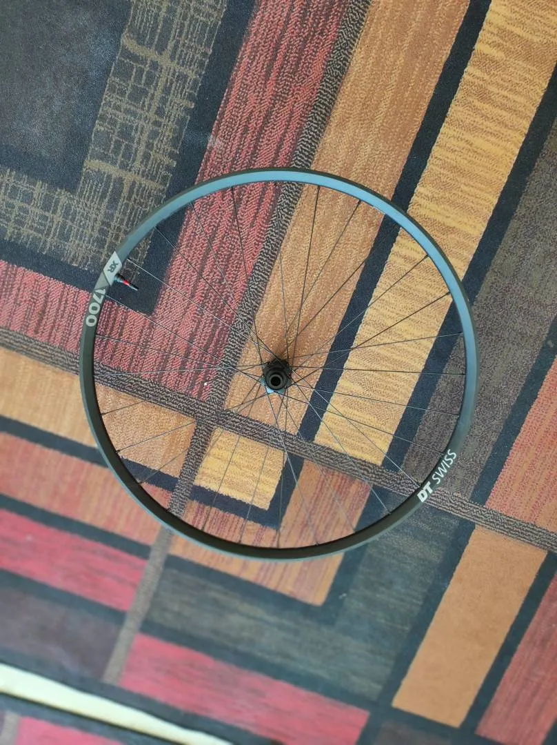 DT Swiss XR 1700 Spline 25 29Â´Â´ CL Disc MTB