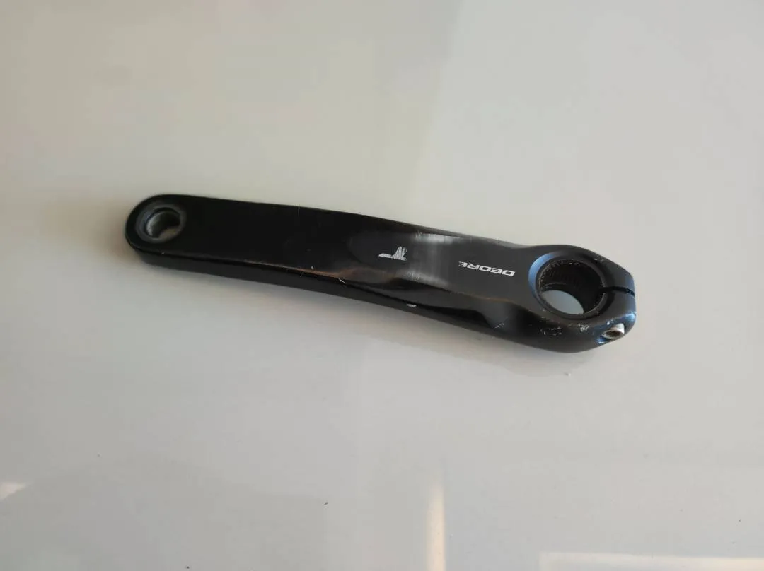 Shimano crankset XT M8000 1X11 speed