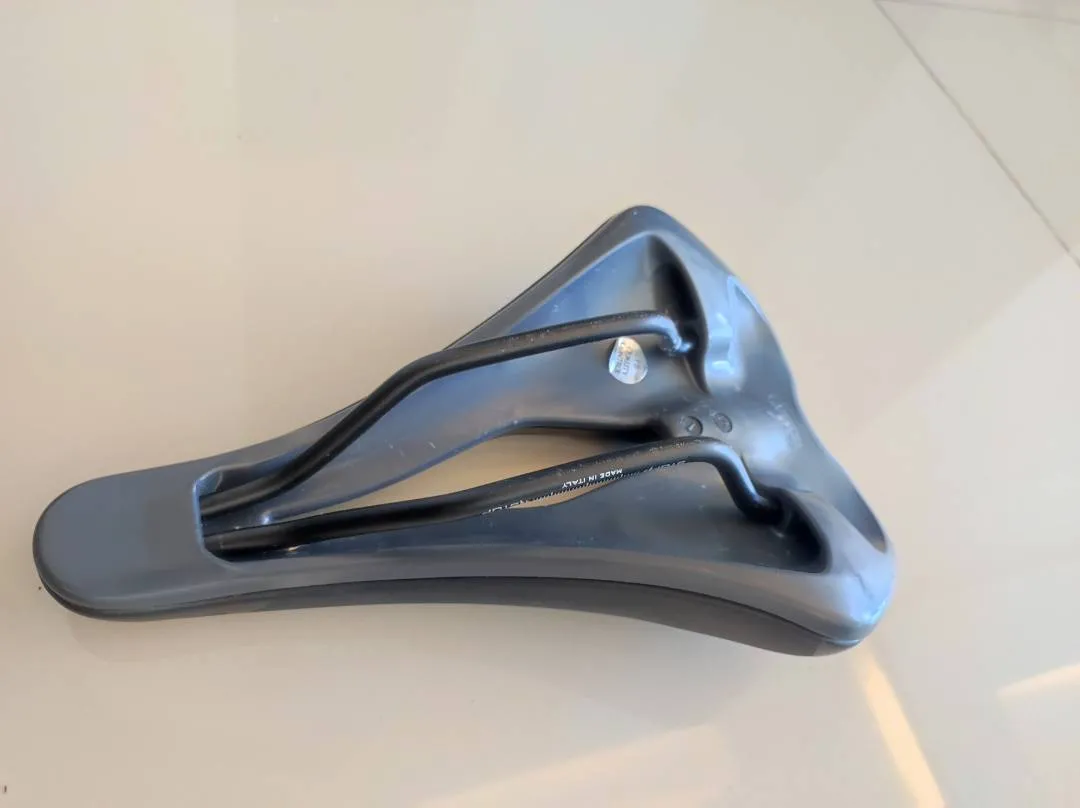SELLE ITALIA S5 LADY SUPERFLOW - FEC alloy Rail