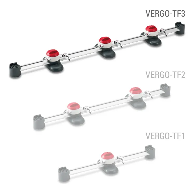 MINOURA VERGO-TF3 for 3 bikes