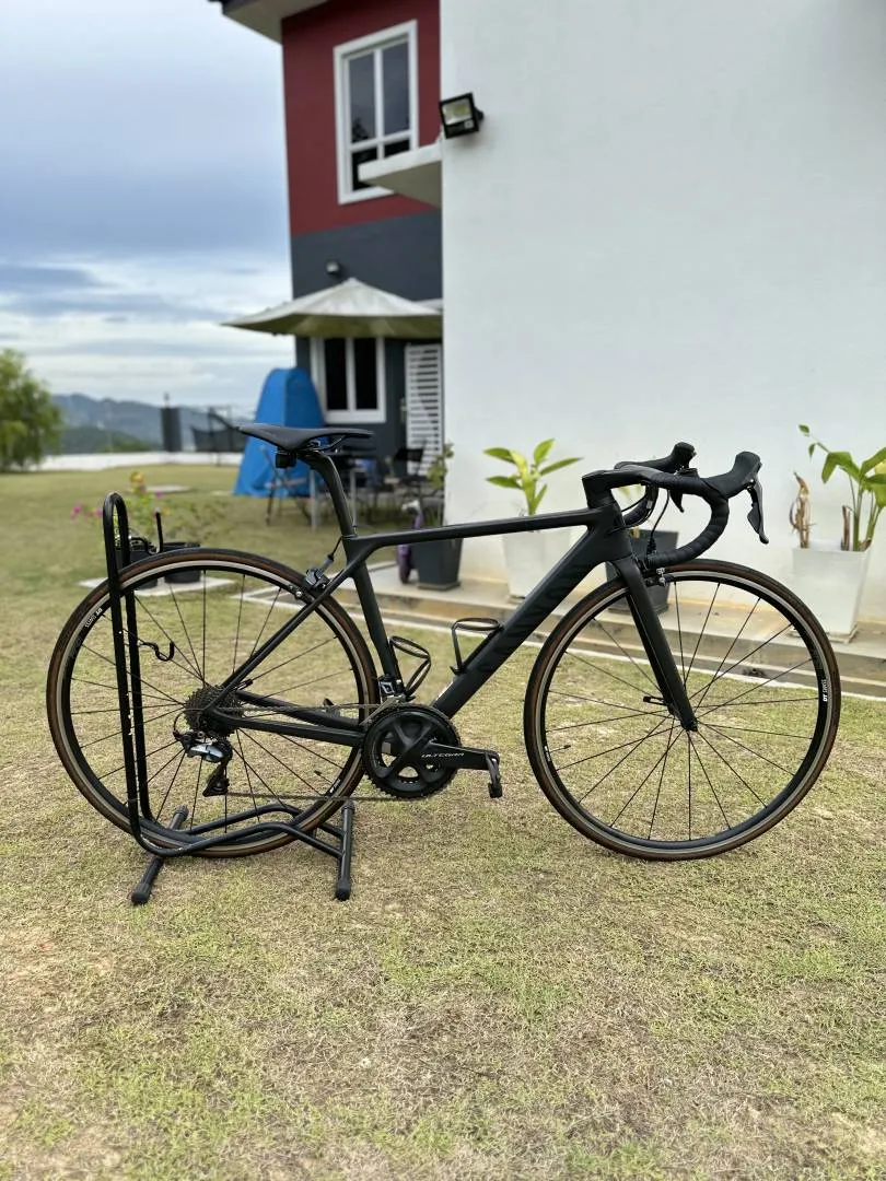 Canyon Ultimate CF SL 8