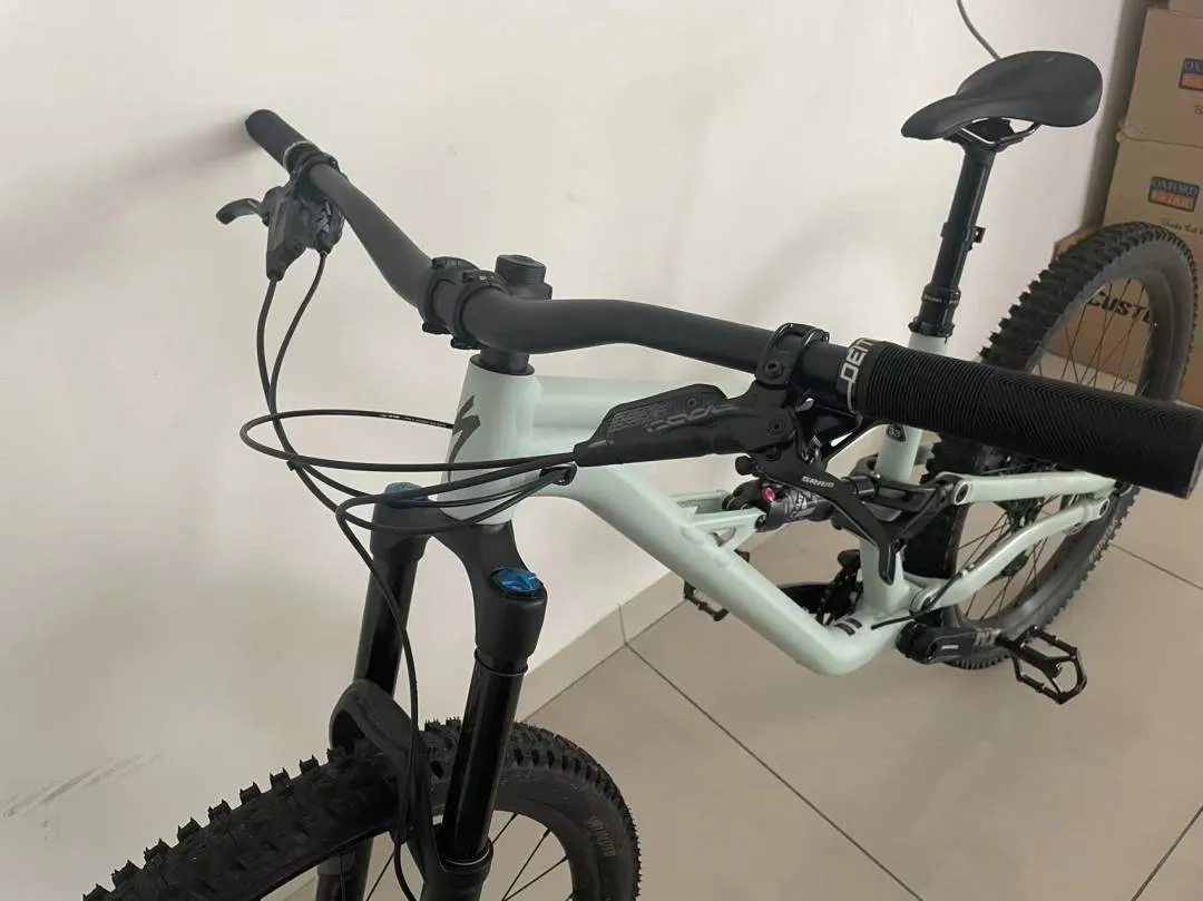 Specialized Status 160