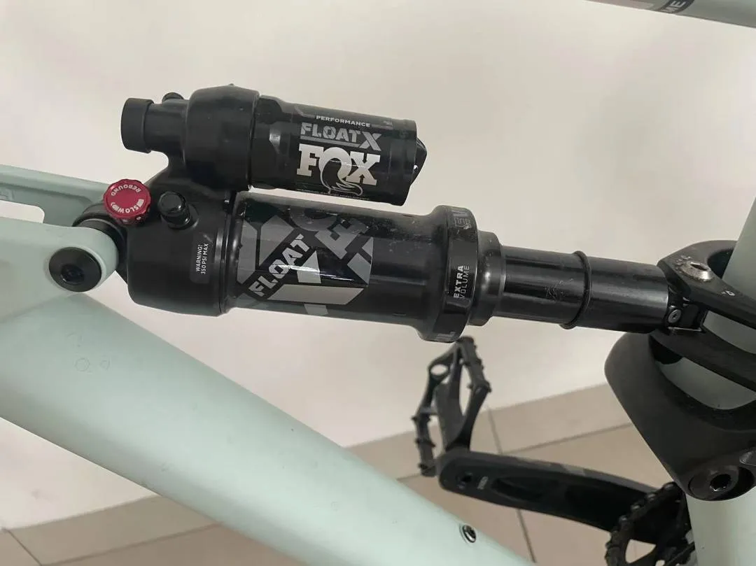 Specialized Status 160