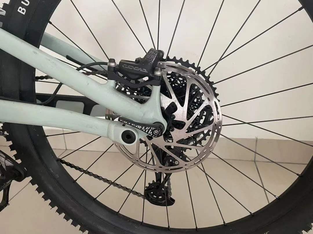 Specialized Status 160