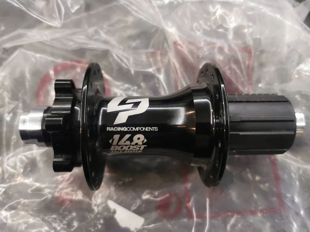 Lapierre Rear Hub 12x148mm (Microspline)