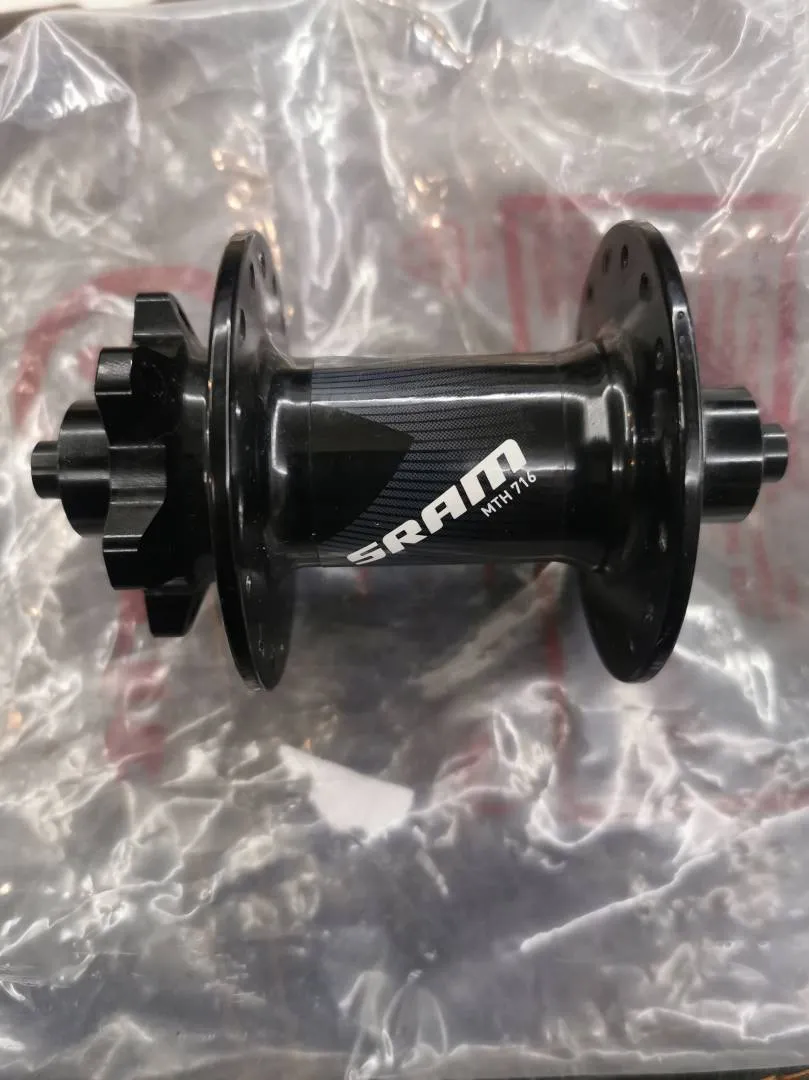 SRAM Front Hub (QR)