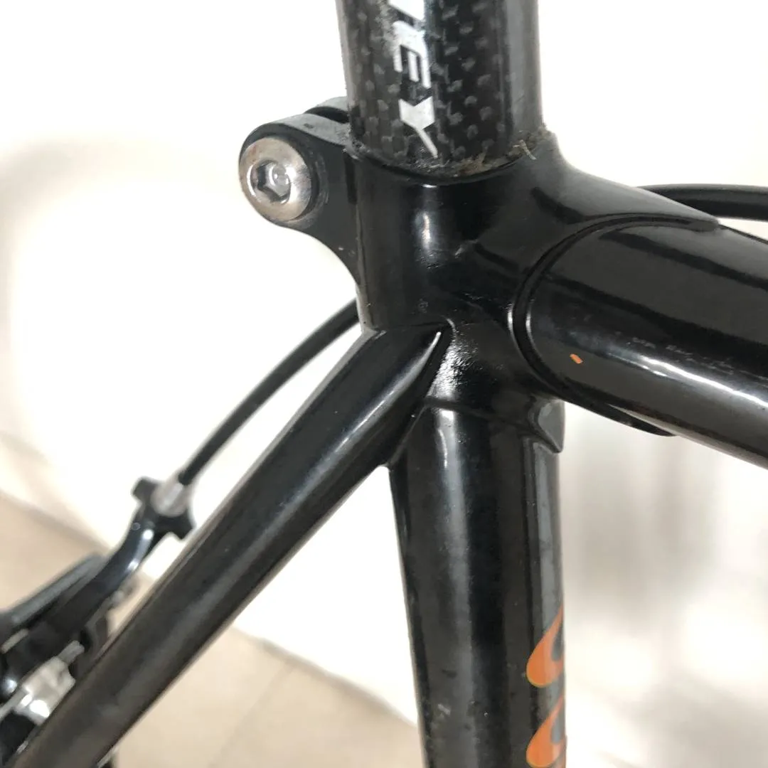 Fausto Coppi Campagnolo Record