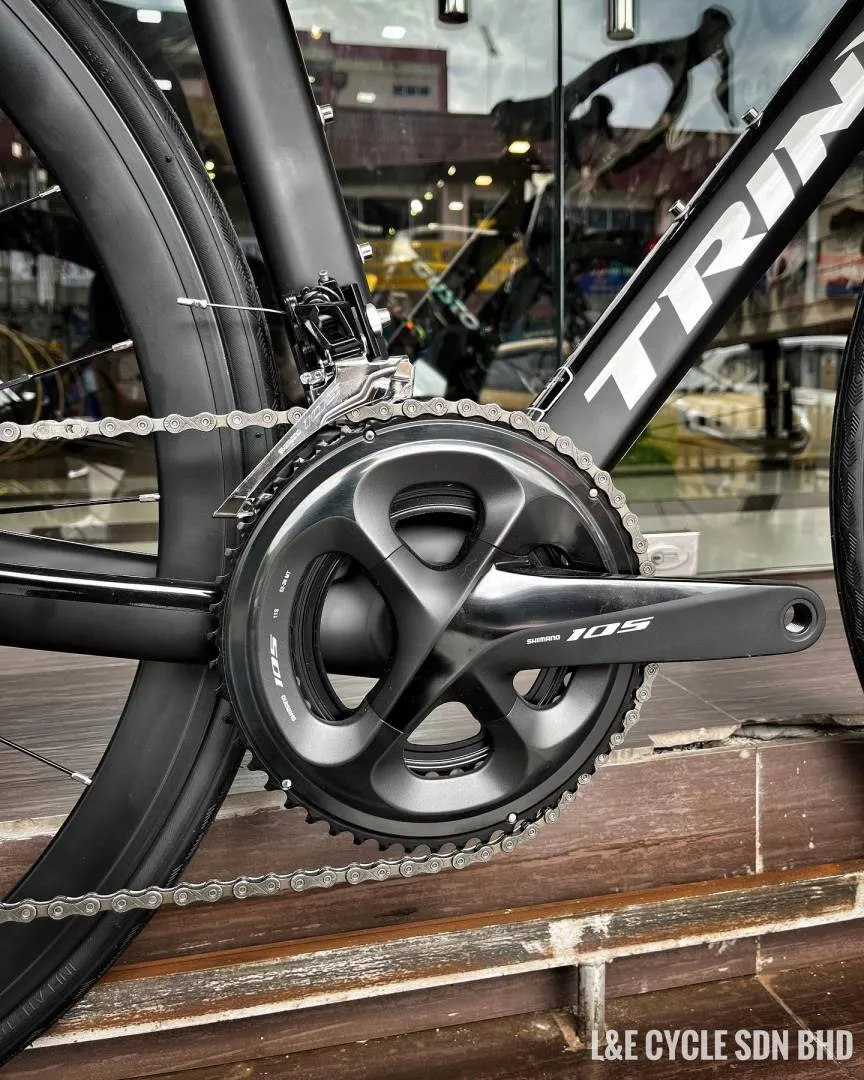 Trinx Rapid 2.0 Carbon Road Bike