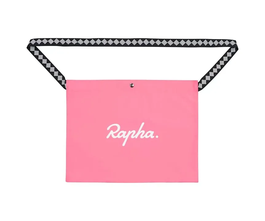 RAPHA EF MUSETTE - MULTICOLOUR AUTHENTIC