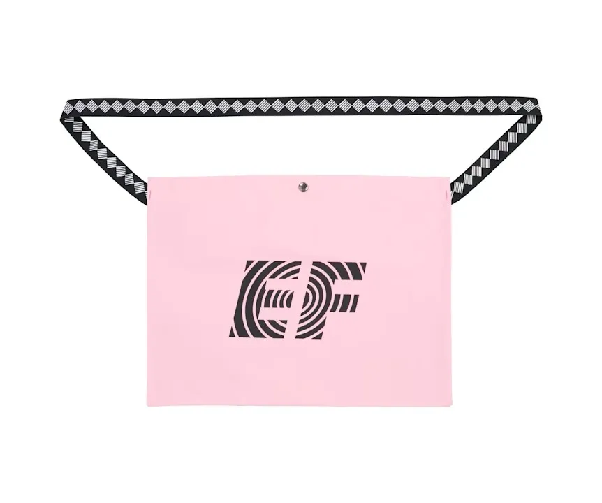 RAPHA EF MUSETTE - MULTICOLOUR AUTHENTIC