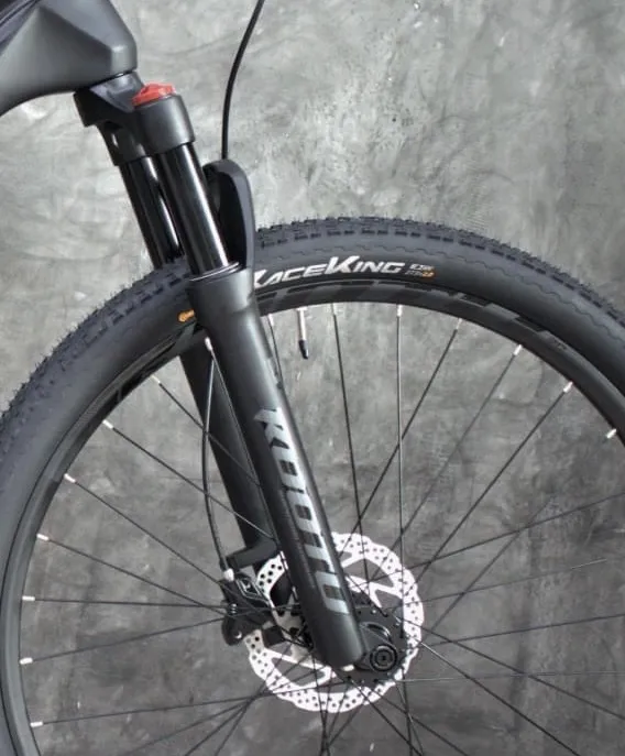 FORK KOOTU 27.5 AIR FORK