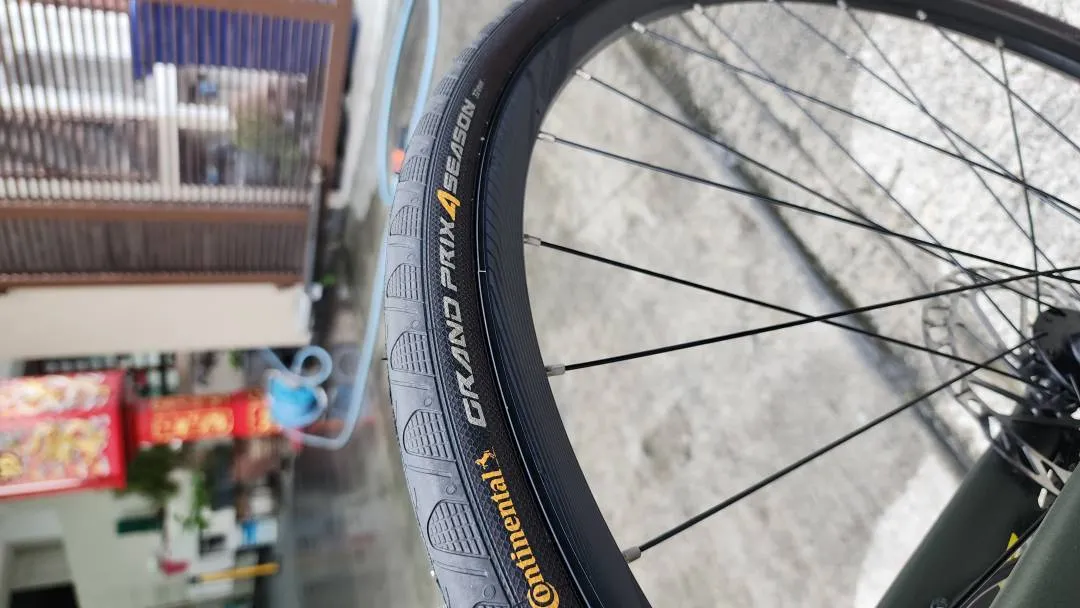 Giant fastroad-e