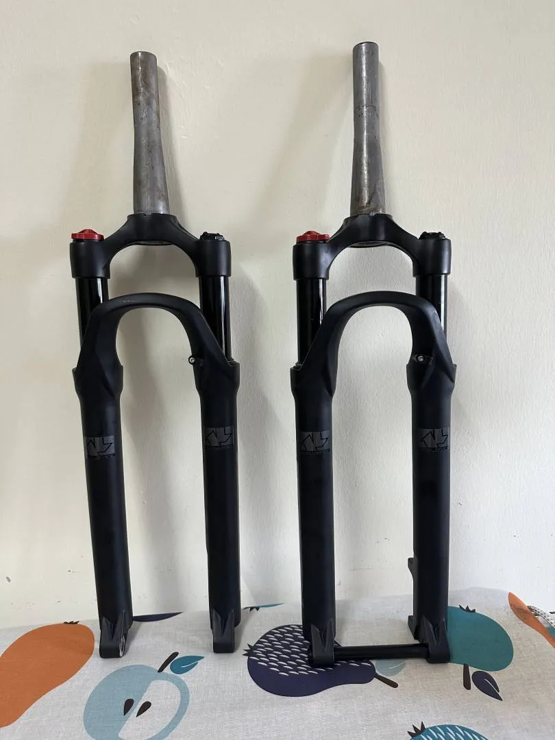 FORK KOOTU 27.5 AIR FORK