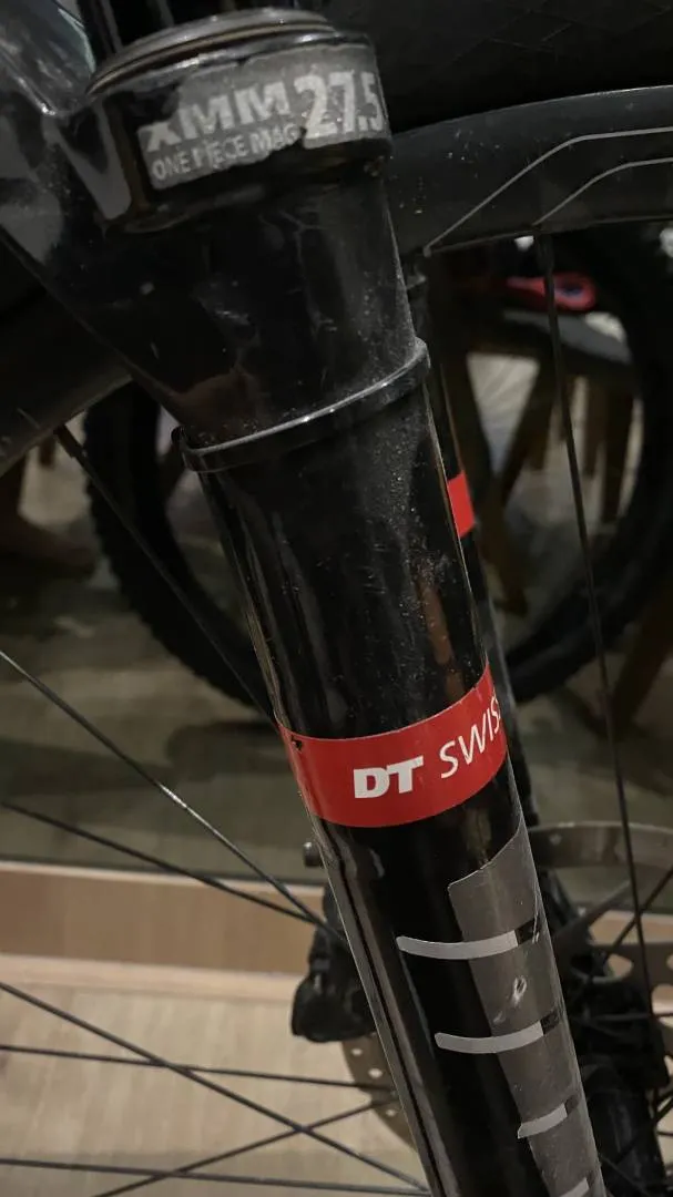 Santa Cruz 5010cc (M)27.5