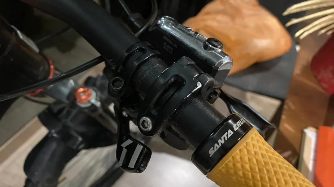 Santa Cruz 5010cc (M)27.5