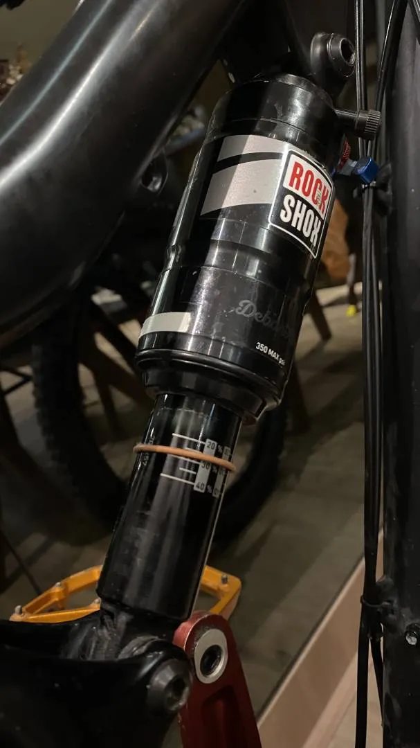 Santa Cruz 5010cc (M)27.5