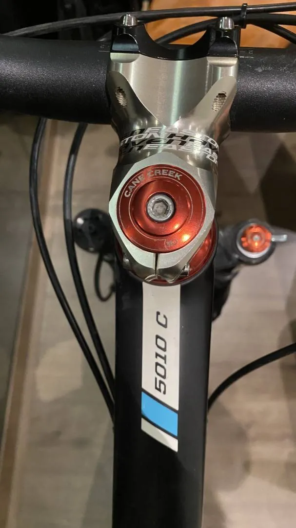 Santa Cruz 5010cc (M)27.5