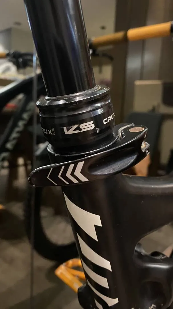 Santa Cruz 5010cc (M)27.5