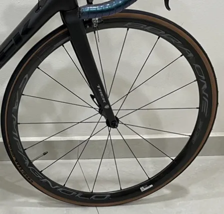 Campagnolo Bora One 35 Clincher Wheelset