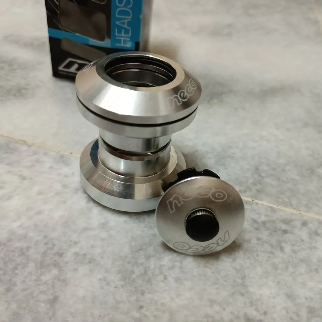 NECO1" THREADLESS HEADSET