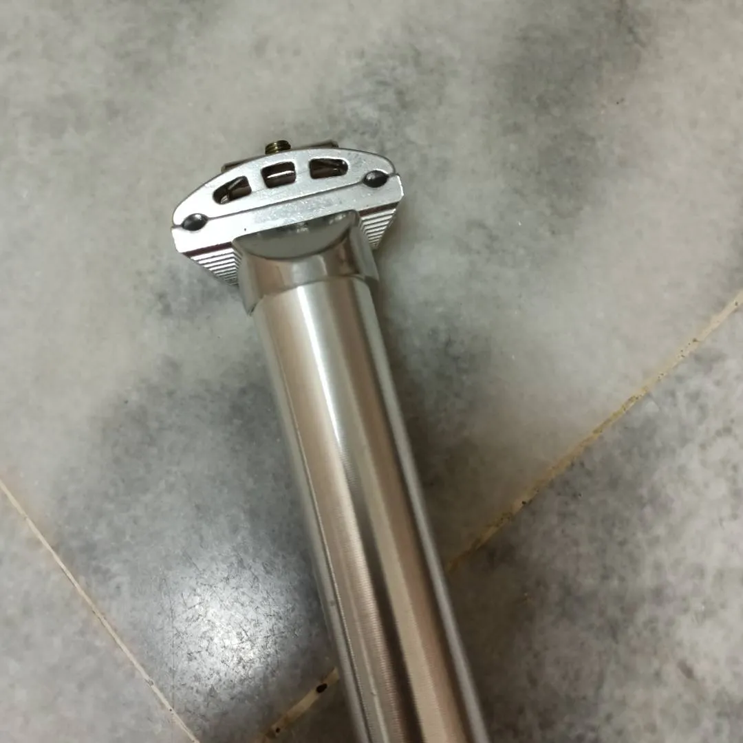 Promax Alloy seatpost size 26.6