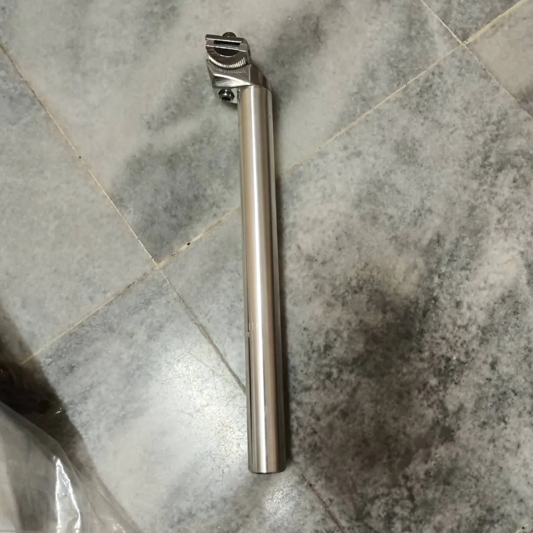 Promax Alloy seatpost size 26.6