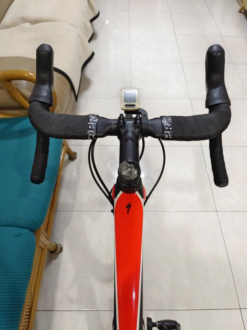 S-Works Tarmac Disc SL5
