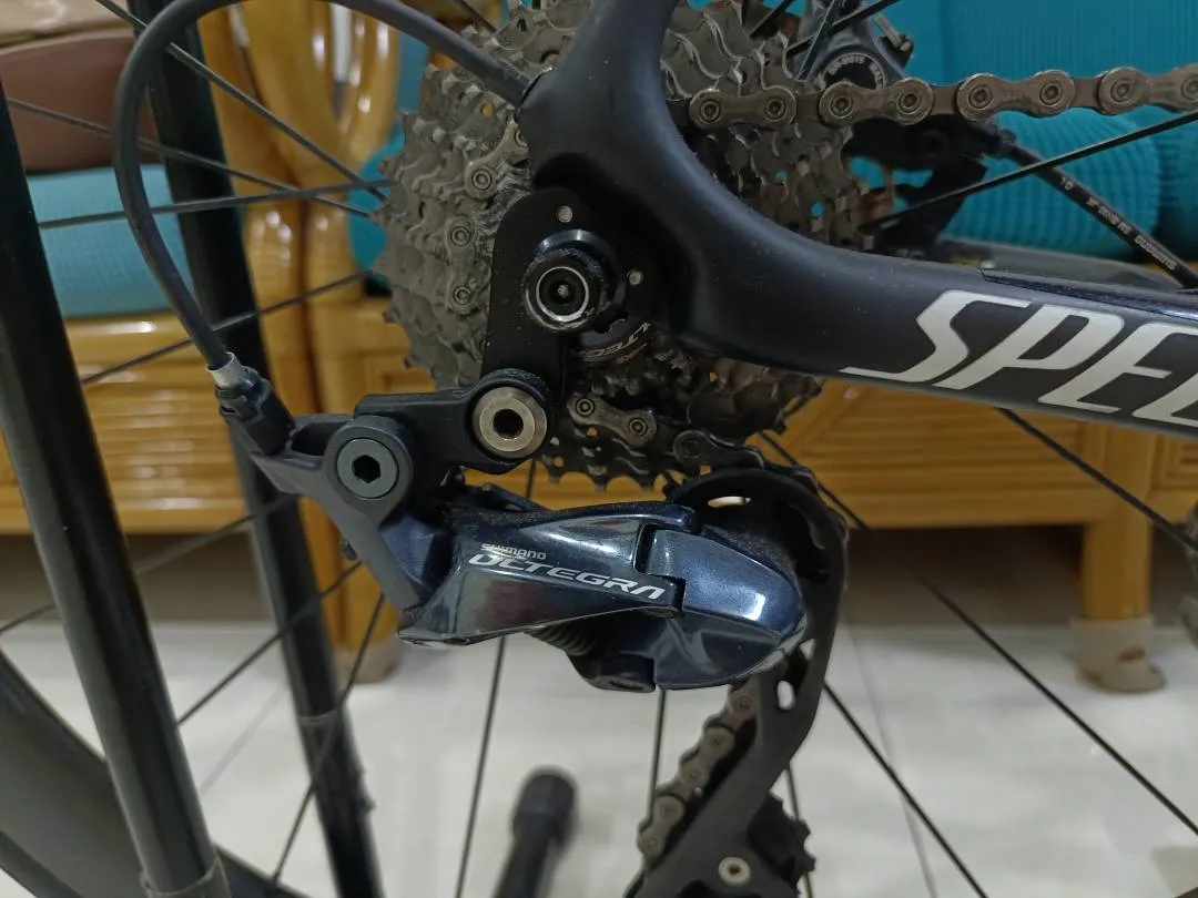 S-Works Tarmac Disc SL5