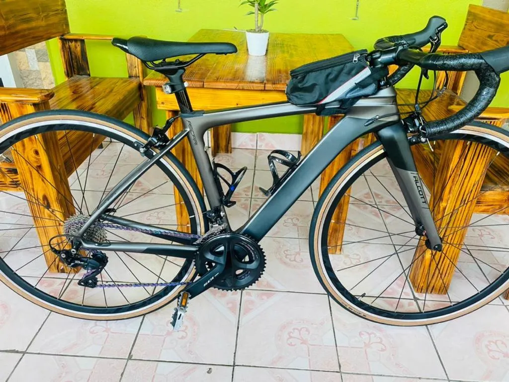 alcott ascari lite