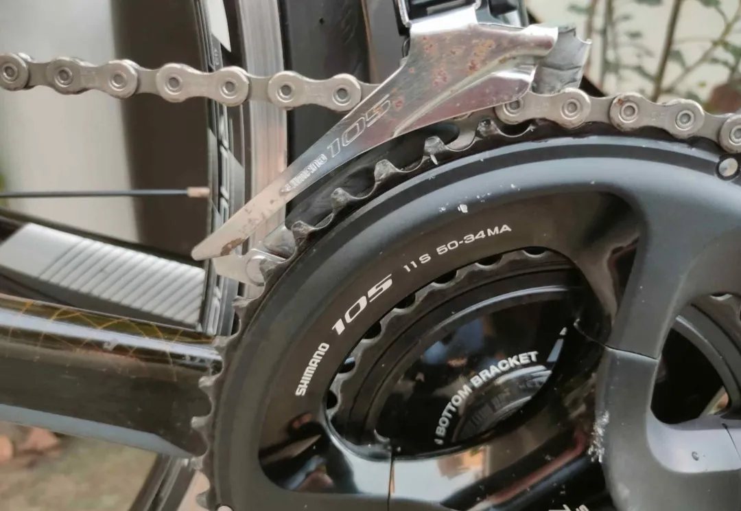 used BH QUARTZ CARBON ROADBIKE