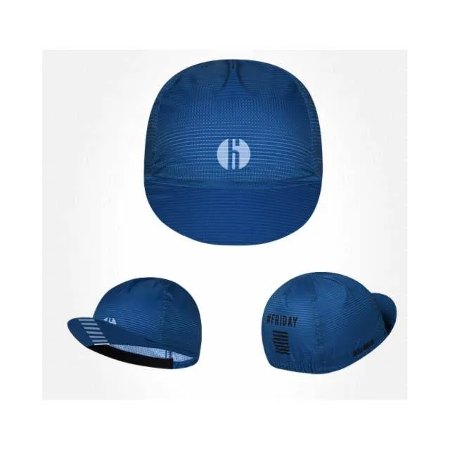 SKULL MONTON CYCLING CAPS DAILY II