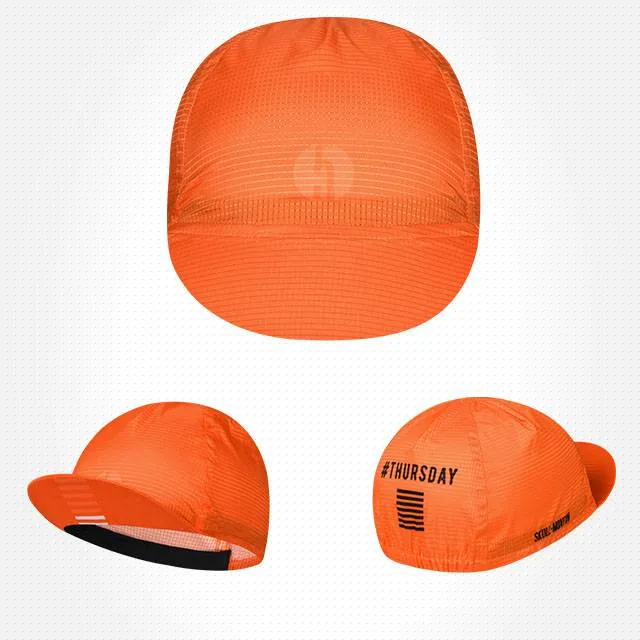 SKULL MONTON CYCLING CAPS DAILY II