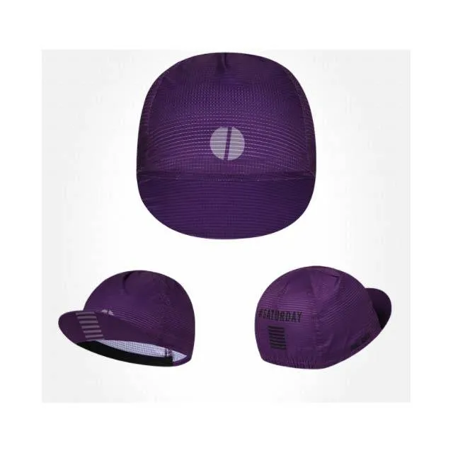 SKULL MONTON CYCLING CAPS DAILY II