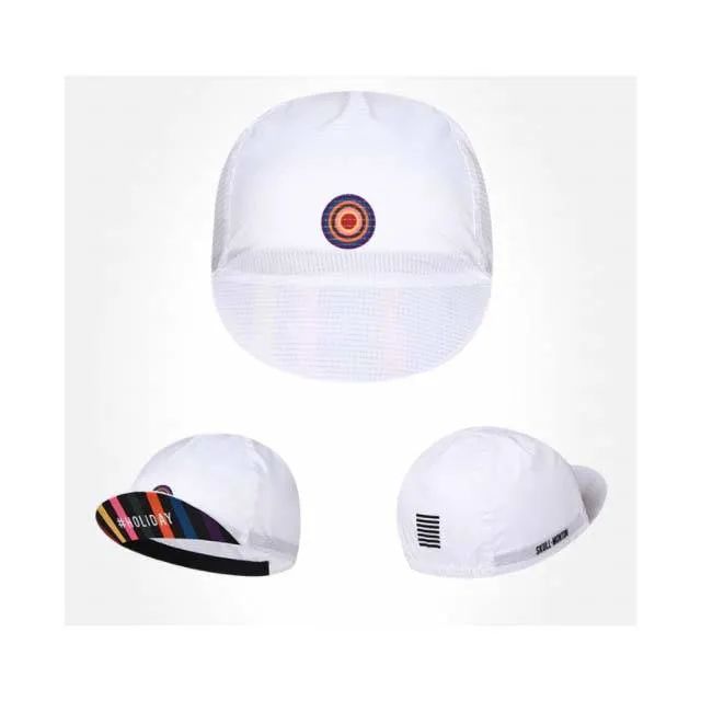 SKULL MONTON CYCLING CAPS DAILY II