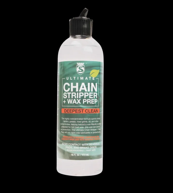 SILCA CHAIN STRIPPER - 4 OZ AUTHENTIC