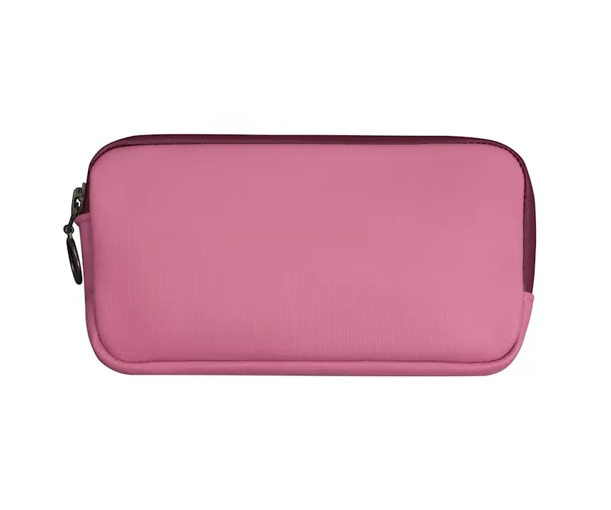 RAPHA RAINPROOF ESSENTIALS CASE - LARGE - DUSTY PINK AUTHENTIC