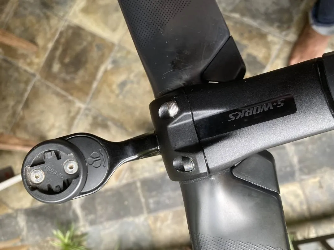 S-Works Venge (56cm) complete bike for sale