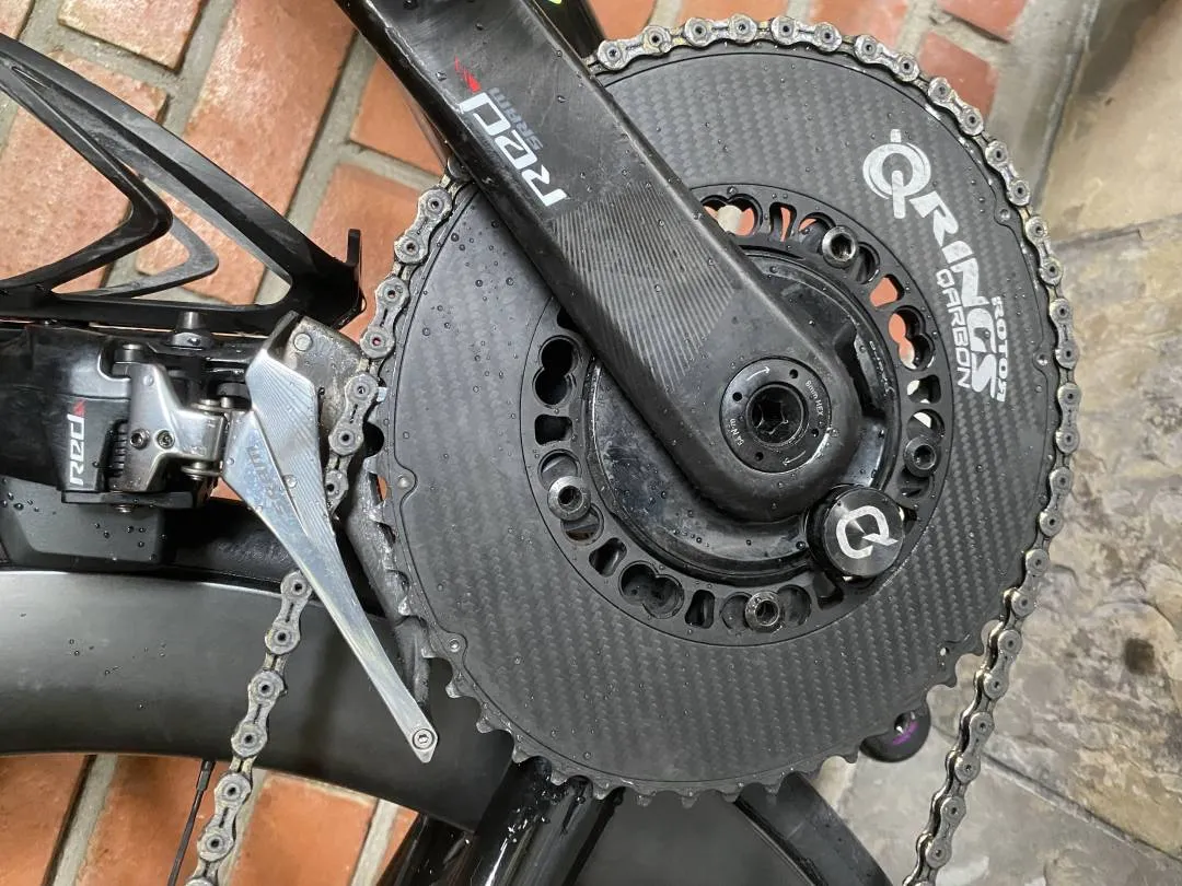 S-Works Venge (56cm) complete bike for sale
