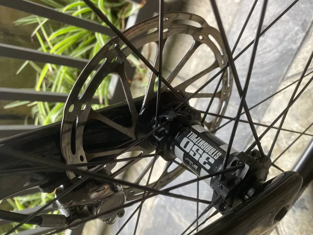 S-Works Venge (56cm) complete bike for sale